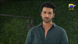 Zakham - Episode 45 - 21st Jul 2022